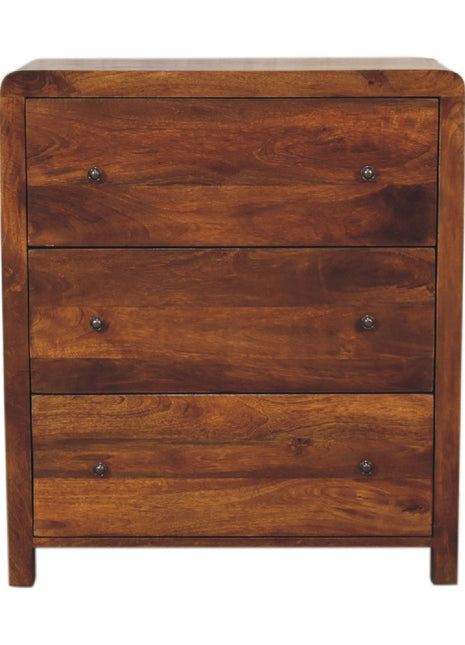 Aspen Chest