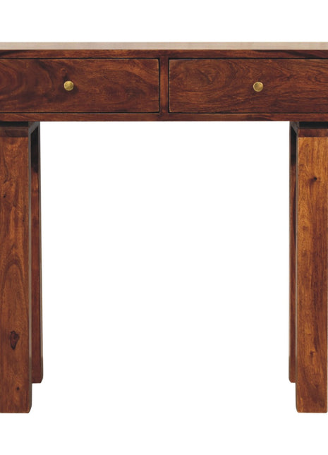 Tula Console Table
