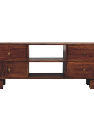 Tula Media Unit