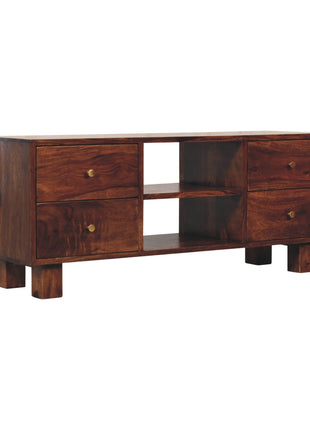 Tula Media Unit