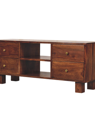 Tula Media Unit