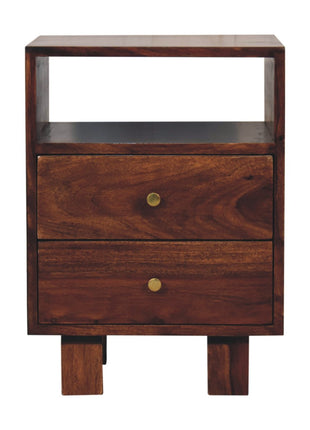 Tula Bedside