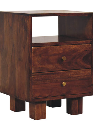 Tula Bedside