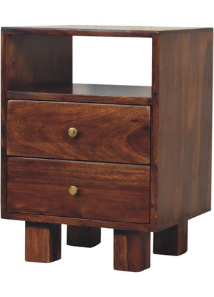 Tula Bedside
