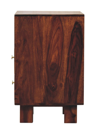 Tula Bedside