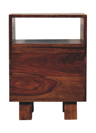 Tula Bedside