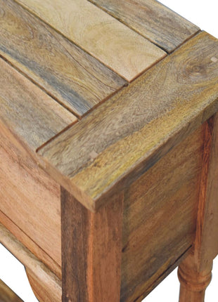 Granary Konsolentisch mit 2 Schubladen