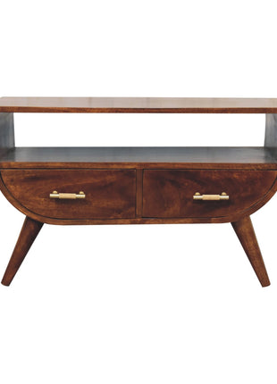 Agra Coffee Table