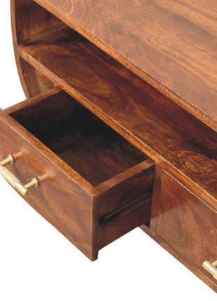 Agra Coffee Table