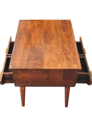 Agra Coffee Table
