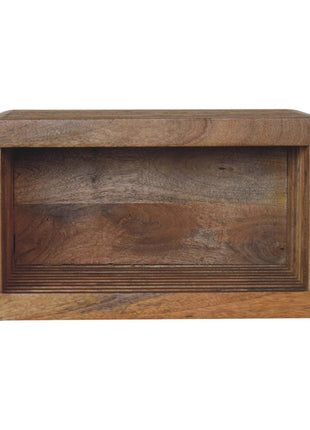 Soba Wall Mounted Bedside