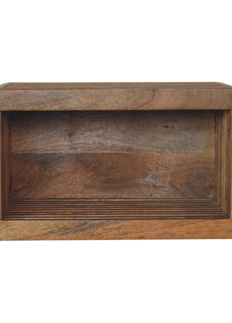 Soba Wall Mounted Bedside