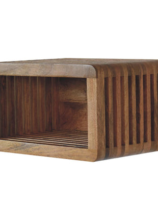 Soba Wall Mounted Bedside