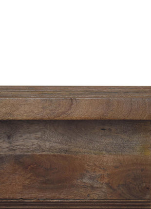 Soba Wall Mounted Bedside