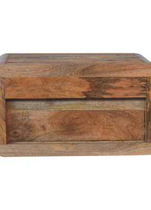 Soba Wall Mounted Bedside