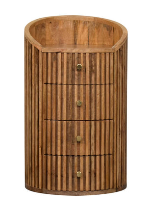 Soba Bedside