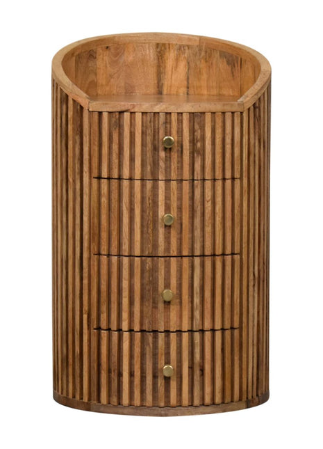 Soba Bedside