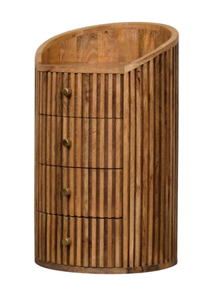 Soba Bedside