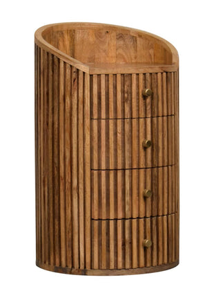 Soba Bedside