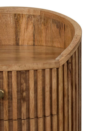 Soba Bedside