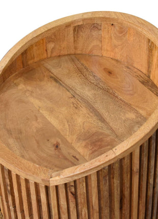 Soba Bedside