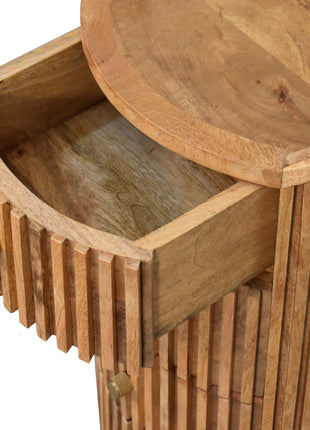 Soba Bedside