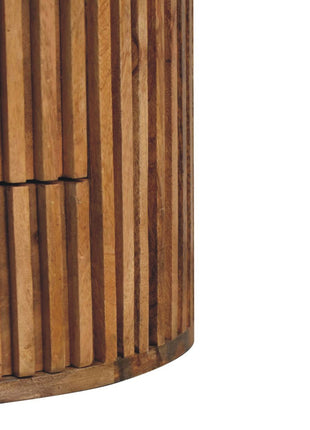 Soba Bedside