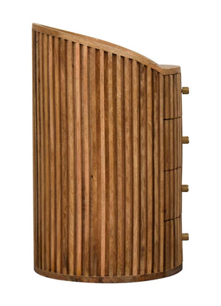 Soba Bedside