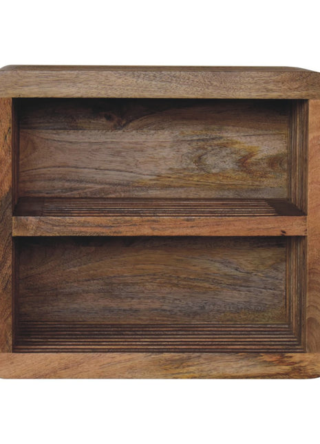 Soba Wall Mounted Bedside