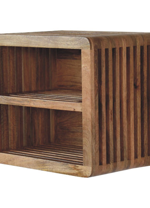 Soba Wall Mounted Bedside