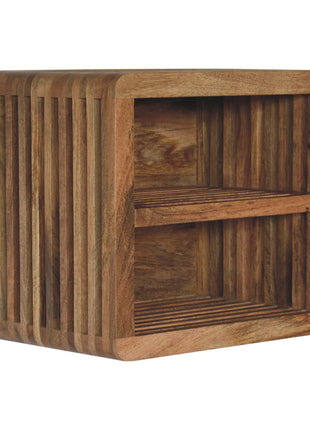 Soba Wall Mounted Bedside