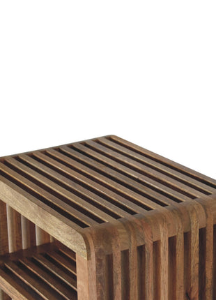 Soba Wall Mounted Bedside