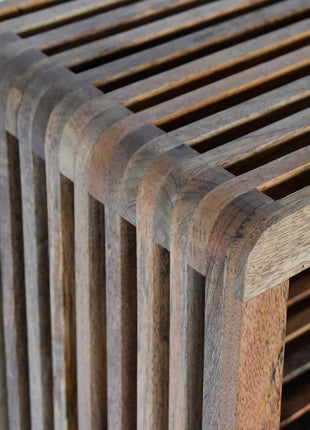 Soba Wall Mounted Bedside