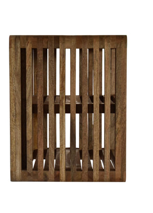 Soba Wall Mounted Bedside