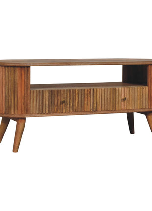 Soba Nordic Media Unit