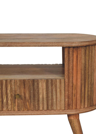 Soba Nordic Media Unit