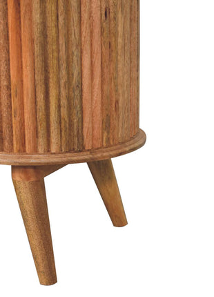 Soba Nordic Media Unit