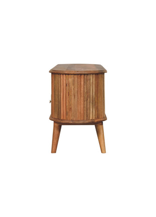 Soba Nordic Media Unit