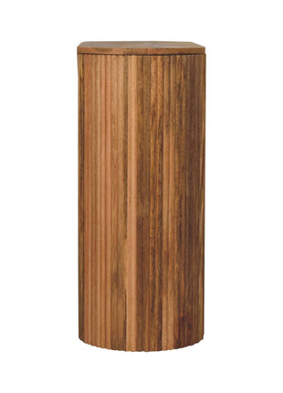 Soba Straight Console Table