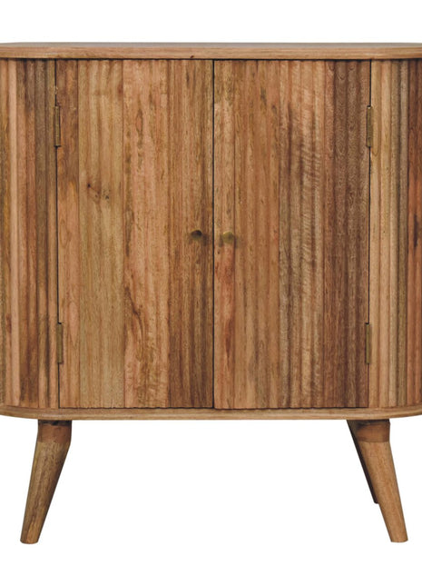 Soba Nordic Cabinet