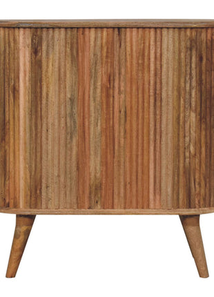 Soba Nordic Cabinet