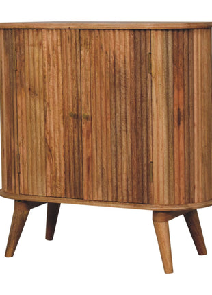 Soba Nordic Cabinet