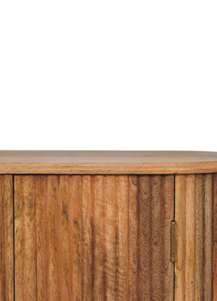 Soba Nordic Cabinet