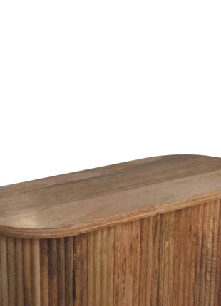 Soba Nordic Cabinet