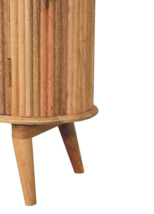 Soba Nordic Cabinet