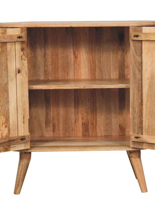 Soba Nordic Cabinet