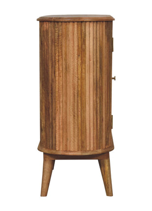Soba Nordic Cabinet