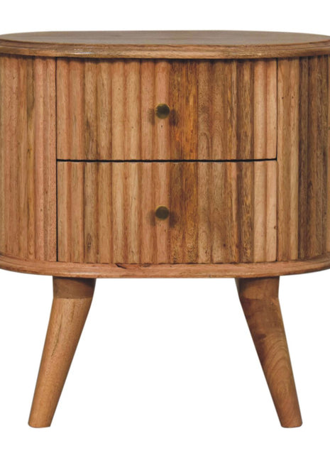 Soba Nordic Bedside
