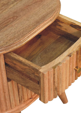 Soba Nordic Bedside