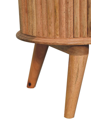 Soba Nordic Bedside